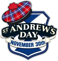 10 Things about St Andrew