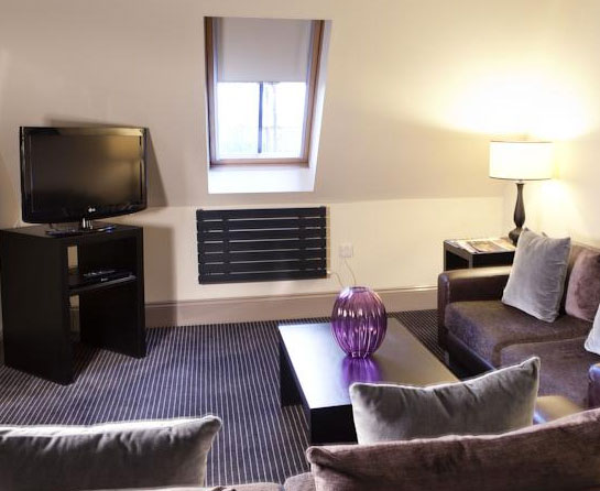 Fraser Suites